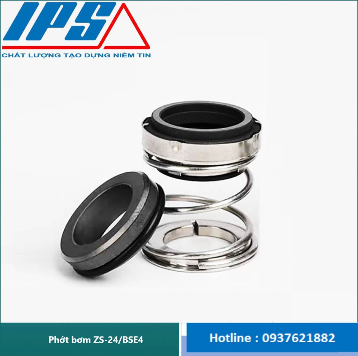 /Phớt bơm ZS-24,BSE4-1